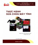 Giáo trình Thực hành sửa chữa máy tính Phần 1: Hướng dẫn chi tiết