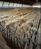 Bí mật mộ Tần Thuỷ Hoàng (Phần 2): Tìm hiểu chi tiết