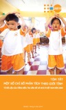 Chỉ số phân tích giới tính từ Tổng điều tra Dân số và Nhà ở Việt Nam 2009: Tóm tắt số liệu
