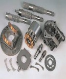 Hướng dẫn làm đồ án môn học Chi tiết máy: Phát thảo kết cấu hộp giảm tốc chi tiết