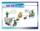 Bài giảng Mạng máy tính: OSI protocol (Bài số 3)