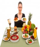 Dinh dưỡng cho phụ nữ giai đoạn tiền mãn kinh và mãn kinh – BS. Ngô Bích Trân