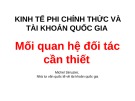 Mối quan hệ đối tác cần thiết: Bài giảng chi tiết