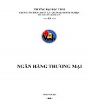 Giáo trình Ngân hàng Thương mại: Phần 2 [Tài liệu đầy đủ]