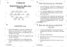 Quản lý hàng tạo điều kiện thuận lợi: Bài giảng Chương 16