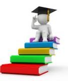 Kinh nghiệm quản lý đất đô thị Hàn Quốc và bài học cho Việt Nam - Trần Thị Thu Lương