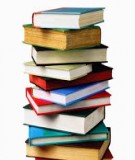 Đề cương chi tiết môn học Kiến trúc phần mềm: Tổng quan và chi tiết