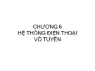 Bài giảng Mạng máy tính: Chương 7 - ThS. Trần Bá Nhiệm