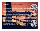 Bài giảng chuyên đề lạm phát: Tổng quan và phân tích chi tiết