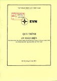 Quy trình an toàn điện chuẩn: Hướng dẫn chi tiết