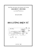Hướng dẫn đo lường điện tử chuẩn xác, dễ hiểu