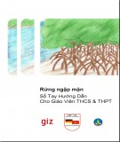 Sổ tay hướng dẫn cho giáo viên THCS & THPT: Rừng ngập mặn