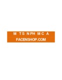 Facenshop.com: Một sản phẩm chất lượng