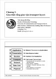 Bài giảng Mạng máy tính Nguyễn Quang Hải Bằng: Chương 3 (Chuẩn SEO)