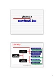 Bài giảng Viễn thám ứng dụng Phạm Thế Hùng: Chương 2 & 3