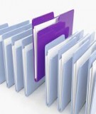 Tổ chức quản lý quy hoạch nông nghiệp và nông thôn: Chuyên đề 8