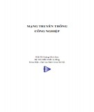 Giáo trình Mạng truyền thông công nghiệp: Phần 1