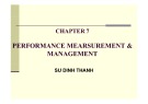 Bài giảng Quản trị công Chapter 7: PGS.TS. Sử Đình Thành (Hướng dẫn chi tiết)