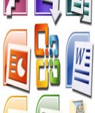 Bài tập Microsoft Word Tin học đại cương: Hướng dẫn chi tiết và thực hành