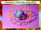 Bài giảng Giáo dục truyền thông môi trường chương 3: Nguyễn Thị Bích Thảo