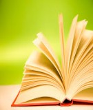 Giáo trình Quản lý ngân sách (Dùng cho trình độ cao đẳng nghề): Phần 2 - [Hướng dẫn chi tiết]