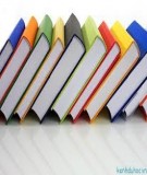 Câu hỏi minh họa môn Truyền thông và giáo dục sức khỏe [mới nhất]