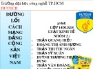 Bài Thuyết Trình Đường Lối Đối Ngoại: Kinh Nghiệm và Phân Tích Chi Tiết