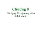 Bài giảng Sử dụng Đồ thị trong Phân tích Kinh tế: Chương 0