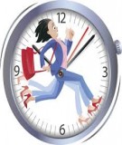 Kỹ năng quản lý và sắp xếp thời gian hiệu quả nhất