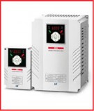 Các nhóm lệnh cần biết trước khi cài biến tần LS IG5A