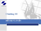 Bài giảng Tin học ứng dụng trong kinh doanh - Chương 3: Đồ thị và in ấn