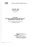 TCVN 5824:2008 - ISO 176:2005: Tiêu chuẩn Quốc gia (xuất bản lần 2)