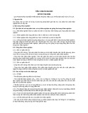 Tiêu chuẩn ngành 10 TCN 766:2006
