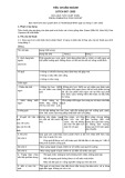 Tiêu chuẩn ngành 10 TCN 567:2003: Tổng hợp và [Mô tả chi tiết/Hướng dẫn áp dụng]