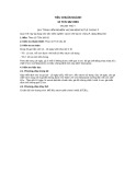 Tiêu chuẩn ngành 10 TCN 182:1993: Hướng dẫn chi tiết