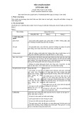 Tiêu chuẩn ngành 10 TCN 568:2003: Tổng hợp [Mô tả chi tiết/Hướng dẫn áp dụng/...]