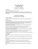Tiêu chuẩn Quốc gia TCVN 1779:2009