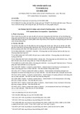 TCVN 8836:2011: Tiêu chuẩn Quốc gia ISO 8095:1990