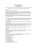 TCVN 4403:2011: Tiêu chuẩn Quốc gia [Chuẩn Nhất]