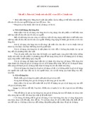 Đề cương tham khảo môn Mac 2 [năm]