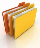 Phương pháp tiếp cận bài toán tính khoảng cách hình học không gian lớp 12: Sáng kiến kinh nghiệm