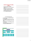 Bài giảng Thị trường chứng khoán: Chương 6 - ThS. Đoàn Thị Thu Trang