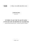 TCVN 4614:2012: Tiêu chuẩn Quốc gia [Mô tả chi tiết/Hướng dẫn sử dụng]