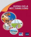 Hiệu quả dự án ADB, AFD đồng tài trợ tại Việt Nam: Không chỉ là thành công