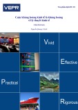 Khủng hoảng kinh tế: Khủng hoảng về lý thuyết kinh tế