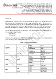 Verbs (Động từ)