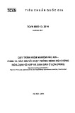 TCVN 8685-13:2014: Tiêu chuẩn Quốc gia (xuất bản lần 1) mới nhất