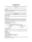 TCVN 8685-11:2014: Tiêu chuẩn Quốc gia mới nhất
