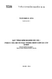 TCVN 8685-9:2014: Tiêu chuẩn Quốc gia (xuất bản lần 1) [Mới nhất]