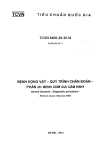 TCVN 8400-26:2014: Tiêu chuẩn Quốc gia (xuất bản lần 1) [Mới nhất]